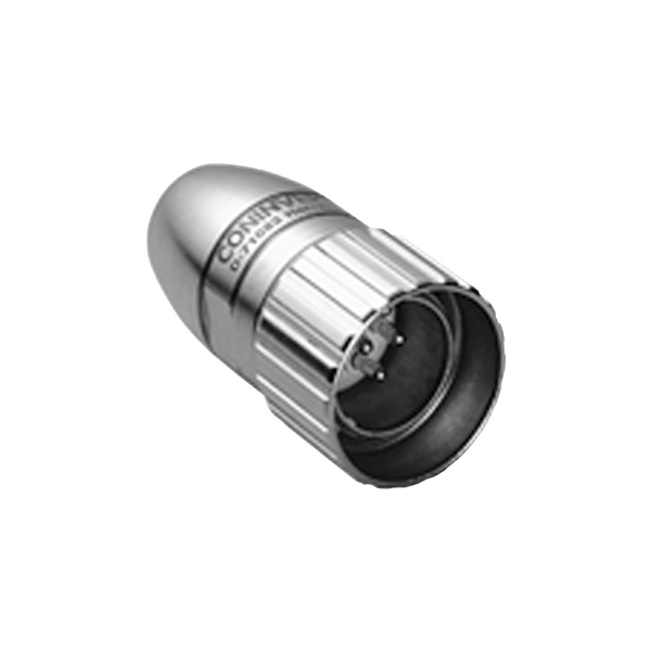 TSXEFCM01 New Modicon M23 Male Soldering Connector